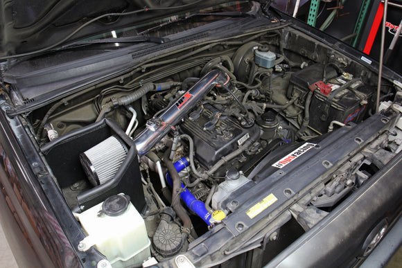HPS エアインテーク Toyota Tacoma 2.7L 2005-2015用