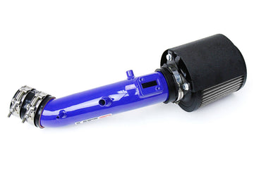 HPS エアインテーク Honda Accord 2.4L with MAF Sensor SULEV 2003-2007用 - 0