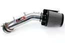 HPS エアインテーク Honda Accord 2.4L with MAF Sensor SULEV 2003-2007用-6