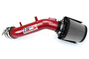 HPS エアインテーク Honda Accord 2.4L with MAF Sensor SULEV 2003-2007用-8