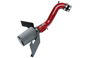 HPS エアインテーク Toyota Supra 3.0L NA 1997-1998用 - Red