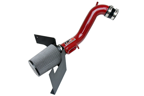 HPS エアインテーク Toyota Supra 3.0L NA 1997-1998用 - Red