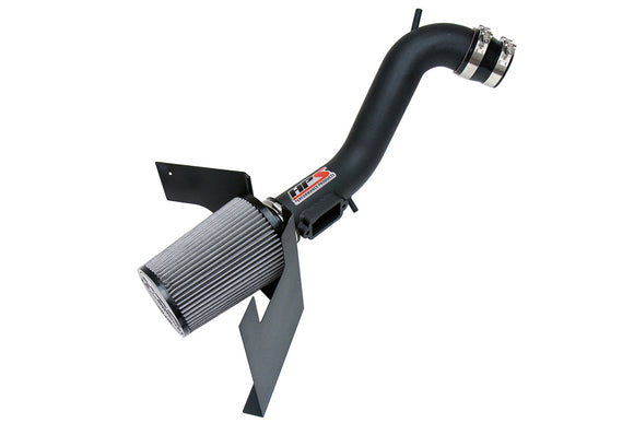 HPS エアインテーク Toyota Supra 3.0L NA 1997-1998用 - Black
