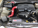 HPS エアインテーク Lexus GS300 3.0L 2001-2005用-9