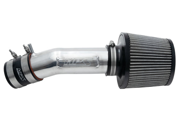 HPS エアインテーク(827-275) Acura / Honda用