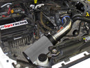 HPS エアインテーク Jeep Wrangler 3.8L V6 2007-2011用-4