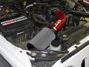 HPS エアインテーク Jeep Wrangler 3.8L V6 2007-2011用-6