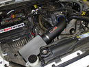 HPS エアインテーク Jeep Wrangler 3.8L V6 2007-2011用-8