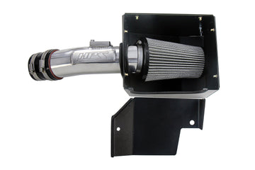 HPS エアインテーク Honda Accord 1.5L Turbo 2018-2022用 - 0