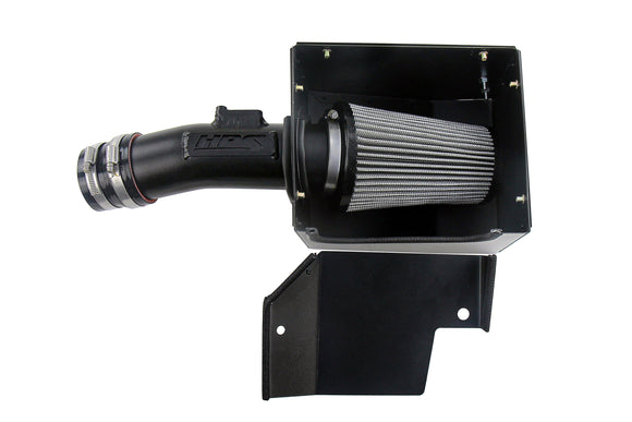 HPS エアインテーク Honda Accord 1.5L Turbo 2018-2022用