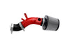 HPS エアインテーク Toyota Corolla / Matrix 1.8L 2005-2008用 - Red