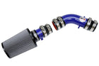 HPS エアインテーク Toyota Tacoma / 4Runner 3.4L V6 1996-1998用 - Blue