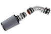 HPS エアインテーク Toyota Tacoma / 4Runner 3.4L V6 1996-1998用 - Polished