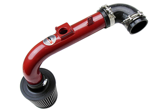 HPS エアインテーク Toyota MR2 Spyder 1.8L 2000-2005用 - Red