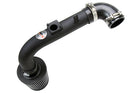 HPS エアインテーク Toyota MR2 Spyder 1.8L 2000-2005用 - Black