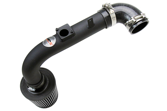 HPS エアインテーク Toyota MR2 Spyder 1.8L 2000-2005用 - Black