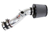 HPS エアインテーク Toyota Corolla / Matrix XR 1.8L 2003-2004用 - Polished