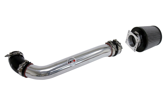 HPS エアインテーク Toyota 4Runner 2.4L 1989-1995用 - Polished