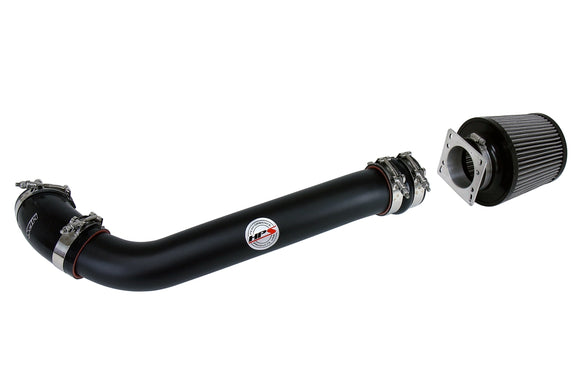 HPS エアインテーク Toyota 4Runner 2.4L 1989-1995用 - Black