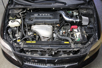 HPS エアインテーク Scion tC 2.4L 2005-2006用 - 0