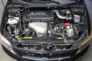 HPS エアインテーク Scion tC 2.4L 2007-2010用 - 0