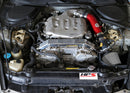 HPS エアインテーク Nissan 350Z 3.5L V6 2003-2006用-7