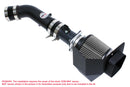 HPS エアインテーク Nissan 350Z 3.5L V6 2003-2006用-8