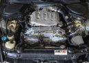 HPS エアインテーク Nissan 350Z 3.5L V6 2003-2006用-9