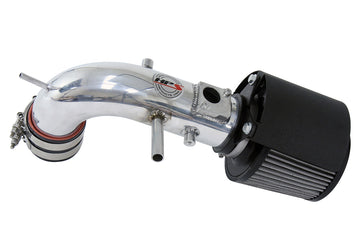HPS エアインテーク Toyota Camry 2.5L 4Cyl 2012-2017用 (827-524) - Polished