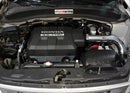 HPS エアインテーク Honda Ridgeline 3.5L V6 2006-2008用-2