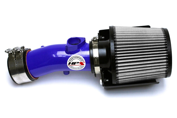 HPS エアインテーク Mazda Mazda3 2.0L Skyactiv 2012-2013用