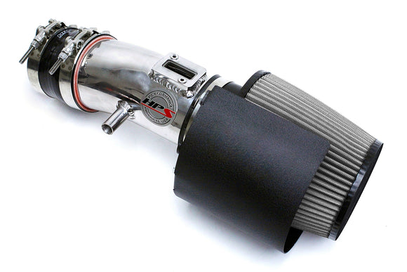 HPS エアインテーク Nissan Maxima 3.5L V6 2009-2014用