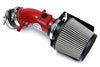 HPS エアインテーク Toyota Camry / Venza 3.5L V6用 - Red
