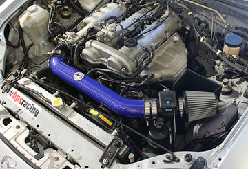 HPS エアインテーク Mazda Miata 1.8L Non Turbo 1999-2005用 - 0