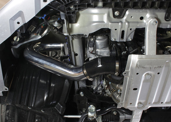 HPS エアインテーク Subaru WRX 2.0L Turbo 2015-2021用