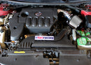 HPS エアインテーク Nissan Altima / Altima Coupe 2.5L 4Cyl用-4
