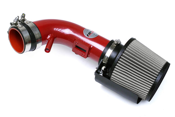 HPS エアインテーク Nissan Altima / Altima Coupe 2.5L 4Cyl用