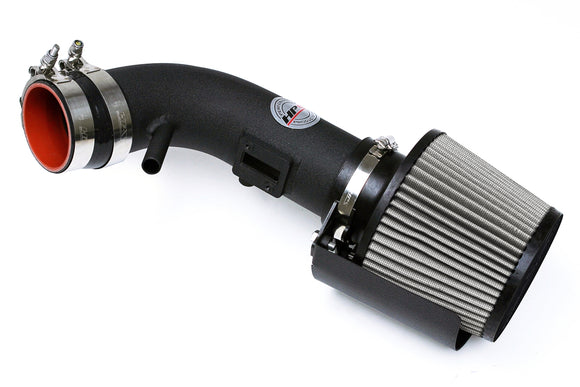 HPS エアインテーク Nissan Altima / Altima Coupe 2.5L 4Cyl用