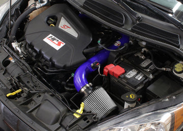 HPS エアインテーク Ford Fiesta ST 1.6L Turbo 2014-2015用 - 0