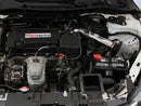 HPS エアインテーク Honda Accord 2.4L 2013-2017用-2