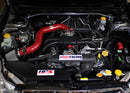 HPS エアインテーク Subaru Legacy / Outback 2.5L Non Turbo 2010-2012用-6