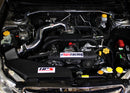 HPS エアインテーク Subaru Legacy / Outback 2.5L Non Turbo 2010-2012用-2