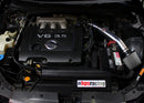 HPS エアインテーク Nissan Altima / Maxima 3.5L V6用-2