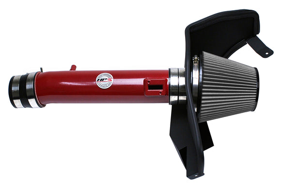 HPS エアインテーク Ford Mustang 3.7L V6 2011-2014用