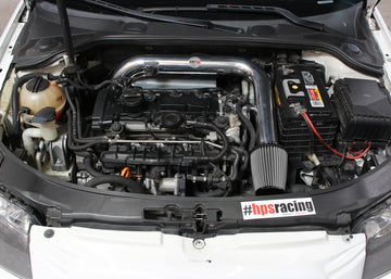 HPS エアインテーク Volkswagen EOS / Passat用 - 0