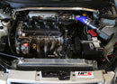 HPS エアインテーク(827-570) Nissan Altima 2.5L 4Cyl 2002-2006用-2