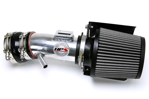HPS エアインテーク Nissan Altima 3.5L V6 2007-2012用