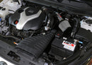 HPS エアインテーク Hyundai Sonata / Kia Optima 2.0L Turbo用-4