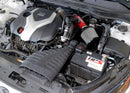 HPS エアインテーク Hyundai Sonata / Kia Optima 2.0L Turbo用-6