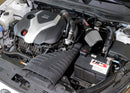 HPS エアインテーク Hyundai Sonata / Kia Optima 2.0L Turbo用-8